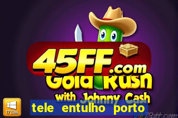 tele entulho porto alegre barato